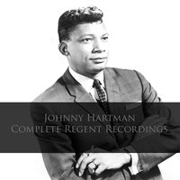 Somebody Loves Me - Johnny Hartman & Джордж Гершвин