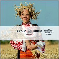 Brigade - Digitalic & Geo Hard BT