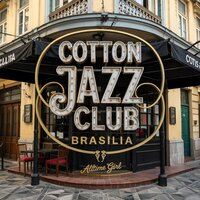 Jazz Club Loving Hits 44 - Alltime Girl