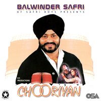 Aa Ni Punjabiye - Balwinder Safri & The Safri Boys