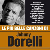 L'immensità - Johnny Dorelli