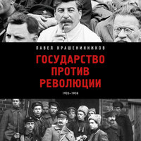 Павел Крашенинников. «Государство против революции». Часть 22 - Виталий Сулимов