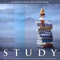 Studying at Starbucks - Studying Music and Study Music