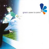 Down To Earth - Grace