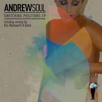 Saturday Love Night - Andrew Soul & Baldo