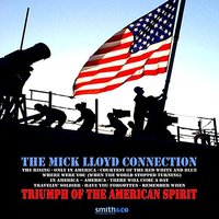 Where Were You (When The World Stopped Turning) - The Country Dance Kings & The Mick Lloyd Connection