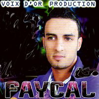 Matsalounich Ila Bkit Aliha - Cheb Fayçal