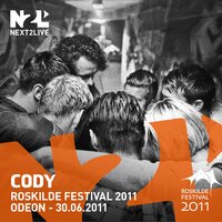 Catch the Straw - Cody