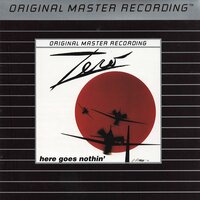 Little Wing - Zero