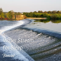 Summer Waterfall - Binaural Beats Isochronic Tones Lab & White Noise Spa & Yoga Music