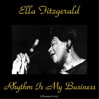 I'll Always Be in Love with You - Ella Fitzgerald