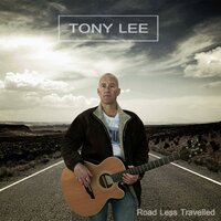 Back On Your Feet - Tony Lee