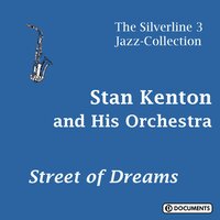 Autumn in New York - Stan Kenton and His Orchestra