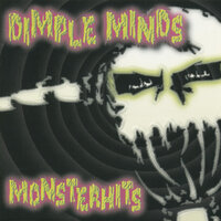 Blau auf'm Bau - Dimple Minds