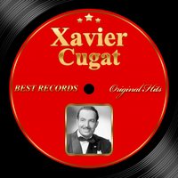 Temptation - Xavier Cugat