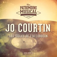 Tha-ma-ra-boum-di-hé - Jo Courtin
