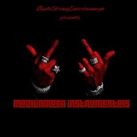 Streetz - Mackinmoon