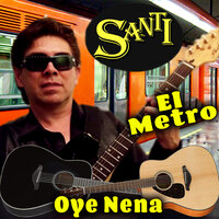 Mal Presentimiento - Santi