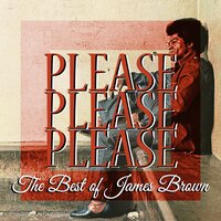 You're Mine, You're Mine - James Brown