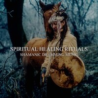 Ancient Ritual - Native Shamanic World