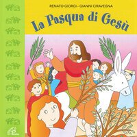 La via della croce - Gianni Ciravegna & Renato Giorgi