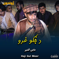 Da Hooro - Haji Gul Meer