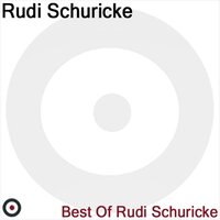 Spielmanns Lied - Rudi Schuricke