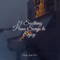 Desert Sands - Chillout Piano Lounge & Yoga Piano Music & Massage Music
