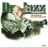 Louisiana - Vic Dickenson & Gene Sedric & Morey Feld & Pee Wee Erwin