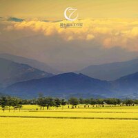 晚霞 - 纯音乐盒