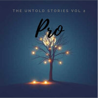 Stuck Inside My Head - Pro