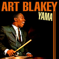 Sincerely Diana - Art Blakey