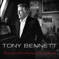 Stranger in Paradise - Tony Bennett