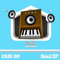 Squeeze - Erik Bo