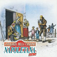 Torna a surriento - Tullio Pane