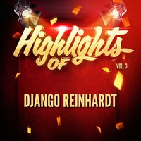 I've Found a New Baby - Django Reinhardt