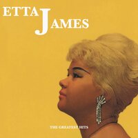 Don't Cry Baby - Etta James