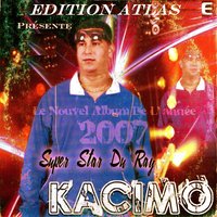 Houma Tlata - Kacimo
