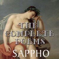 Sappho. «The Complete Poems». #6 - Kelli Winkler
