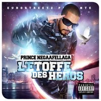 Freestyle - Prince Negaa Fellaga & Howie & E Rock & Amir