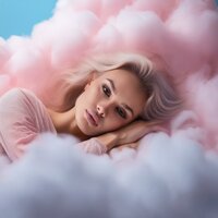 Horas Silenciosas Para Descanso Profundo - Binaural late puro & Ambiente en Bucle & Sinusoides Binaurales