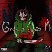Sanatorium - crystalgrapefamily & Escuridão Wl & Axsun & Flameboi Matt & Dhion