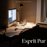 Musique pour la Lecture - Musique D'étude Facile