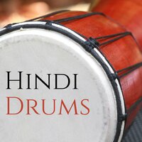 Drum Pad - Hindi Kora