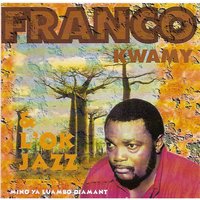 Samba Toko Samba - Kwamy & Franco Luambo & Orchestre T.P.O.K. Jazz