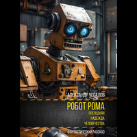 Александр Чесалов. «Робот Рома: последняя надежда человечества». Часть 3 - Вадим Пугачев