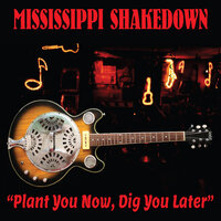 Rumble - Mississippi Shakedown