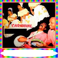 FICA COMIGO - Carnaval