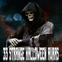 Frozen In Fear - Kids Halloween Party Band