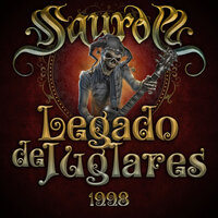 Cantares De Gondor (1998) - Saurom